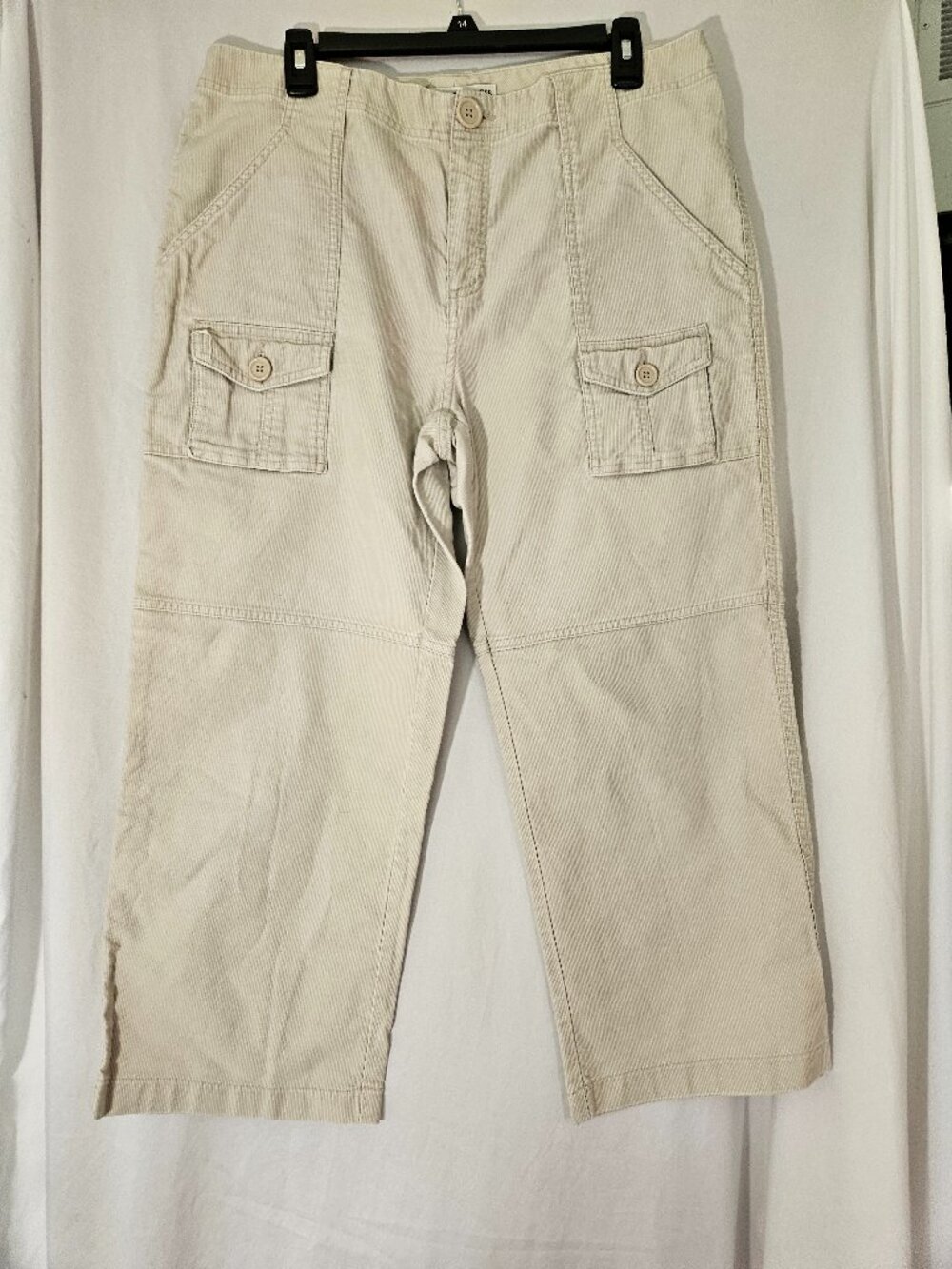 Vintage Tommy Hilfiger pants corduroy